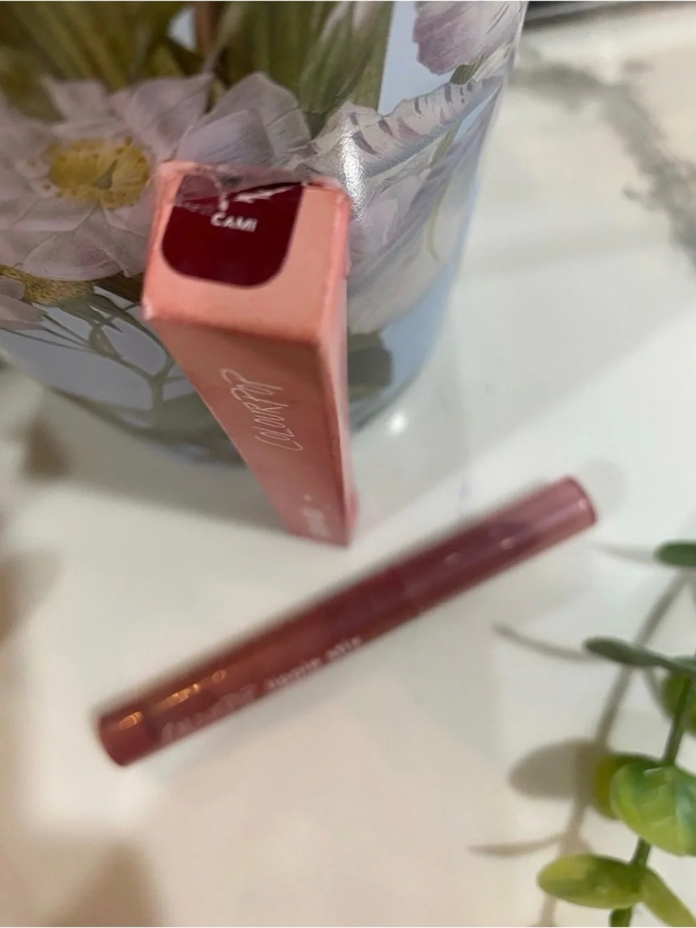 ColourPop Lippie Stix - Cami